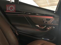 مێرسێدس بێنز S-Class